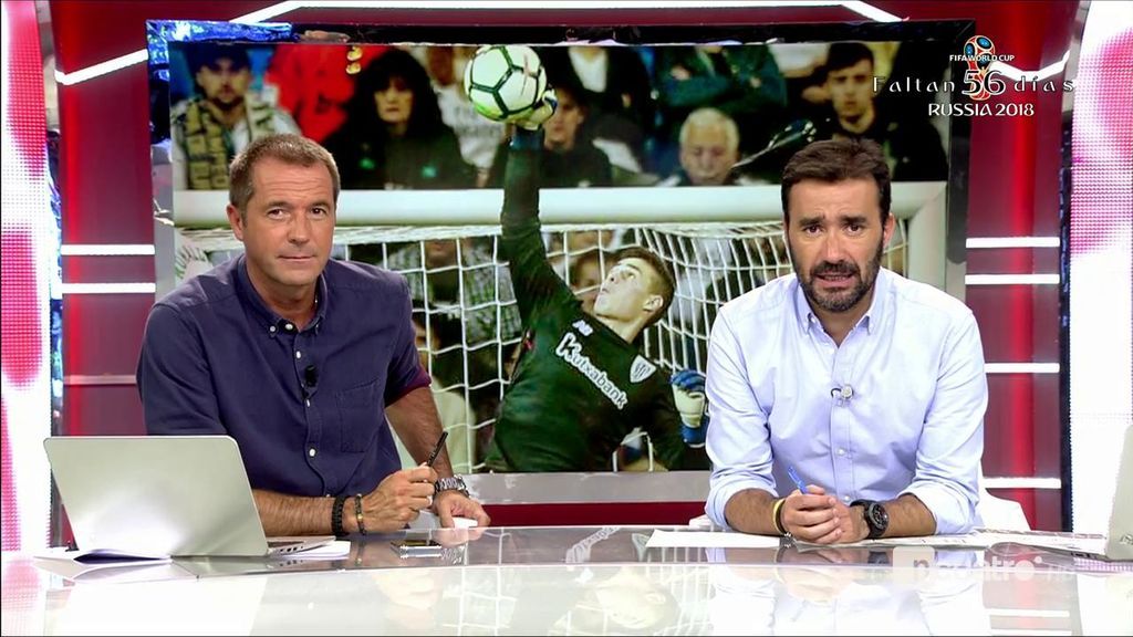 Jueves (19/04/2018)
