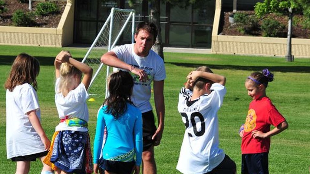iCoachKids, cursos gratuitos para obtener un título oficial de entrenador infantil válido en Europa iCoachKids, cursos gratuitos para obtener un título oficial de entrenador infantil válido en Europa