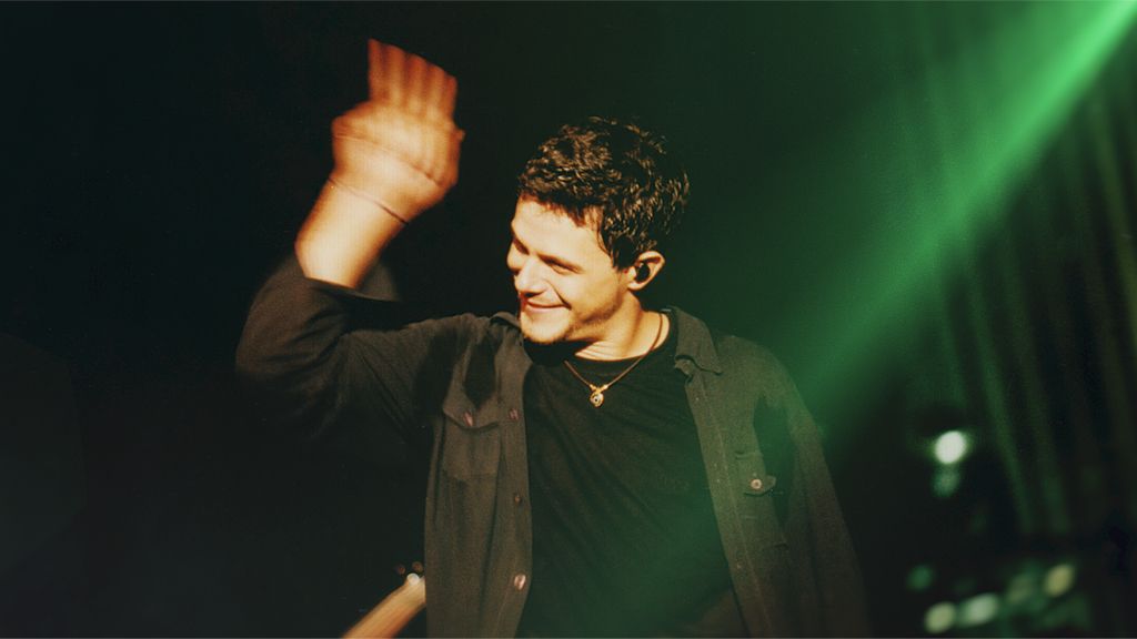 Sanz: Lo que fui es lo que soy