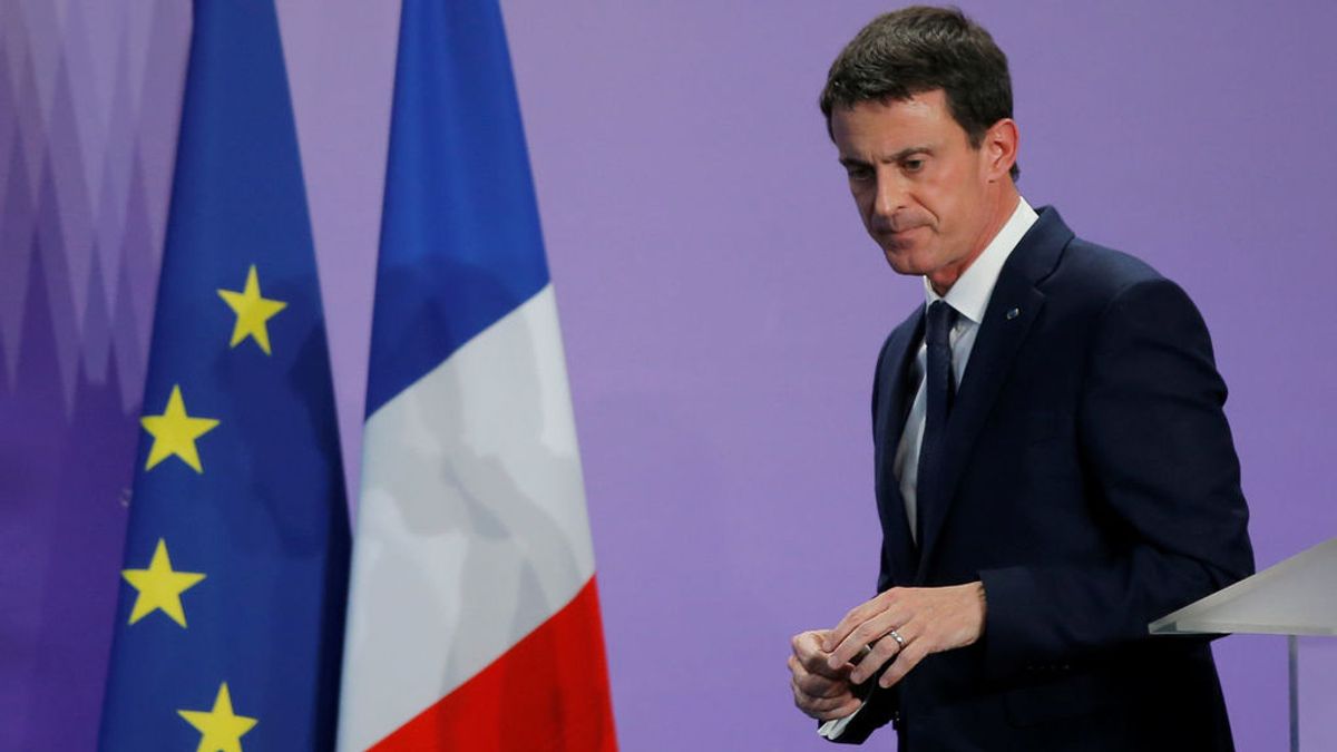Manuel Valls dice que Alemania no tiene otra "solución" que entregar a Puigdemont