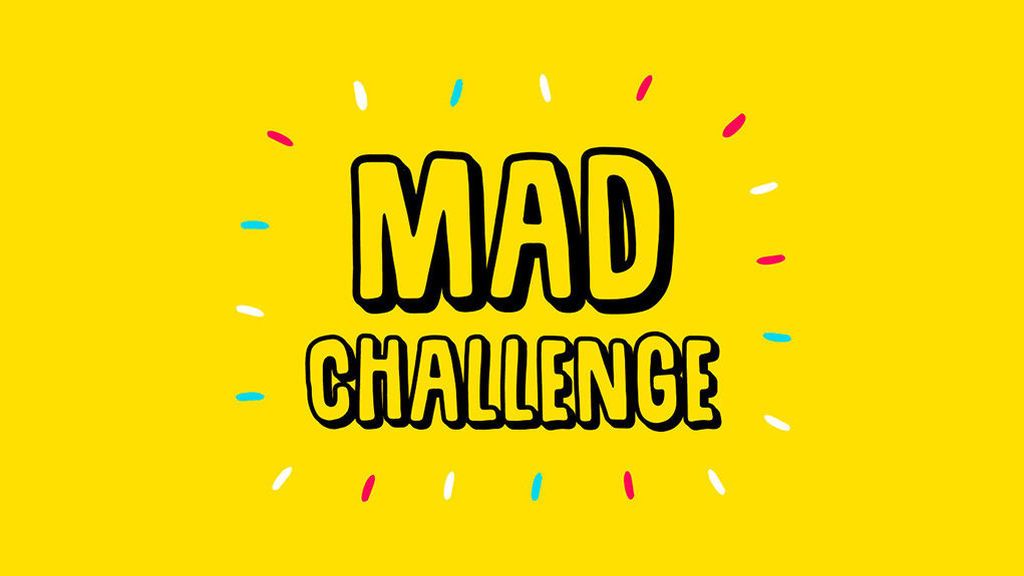 Mad Challenge