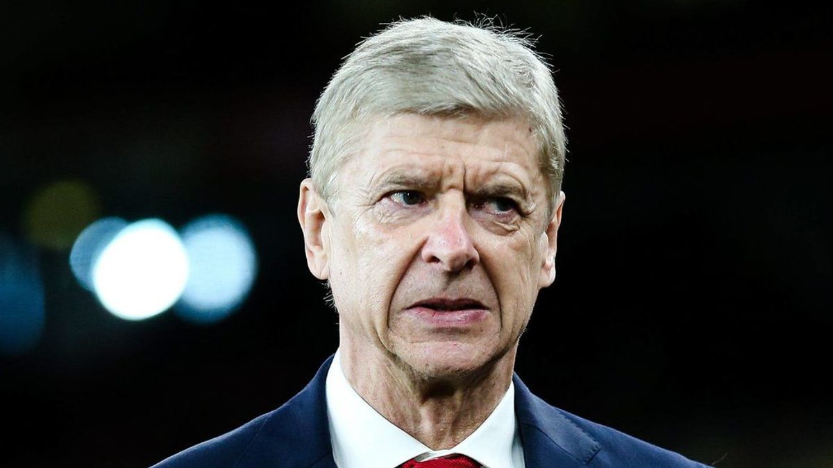 Arsène Wenger abandona el Arsenal tras 22 años en el banquillo 'gunner' Arsène Wenger abandona el Arsenal tras 22 años en el banquillo 'gunner'