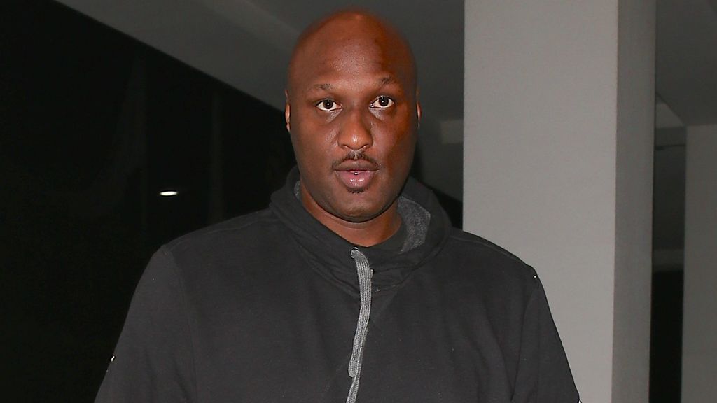 Lamar Odom se está preparando para volver a jugar al baloncesto pero fuera de Estados Unidos