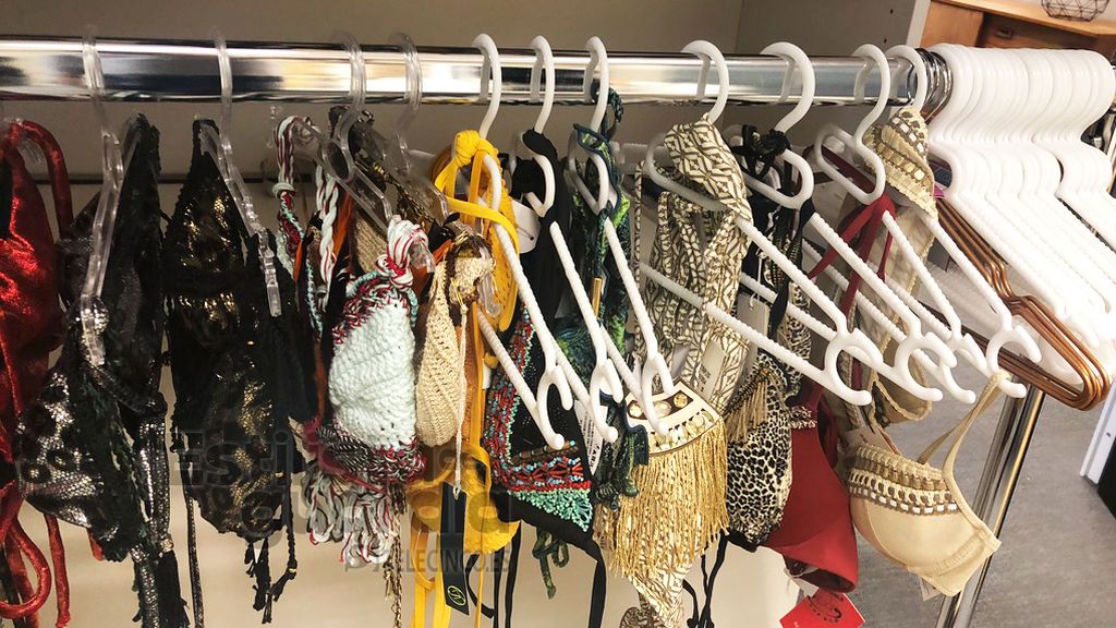 Los bikinis de Lara Álvarez (Segunda Parte)