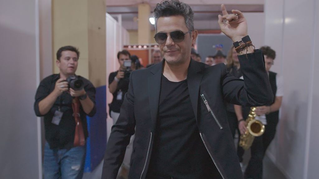 'Lo que fui es lo que soy', el documental de Alejandro Sanz, entre los estrenos de cartelera