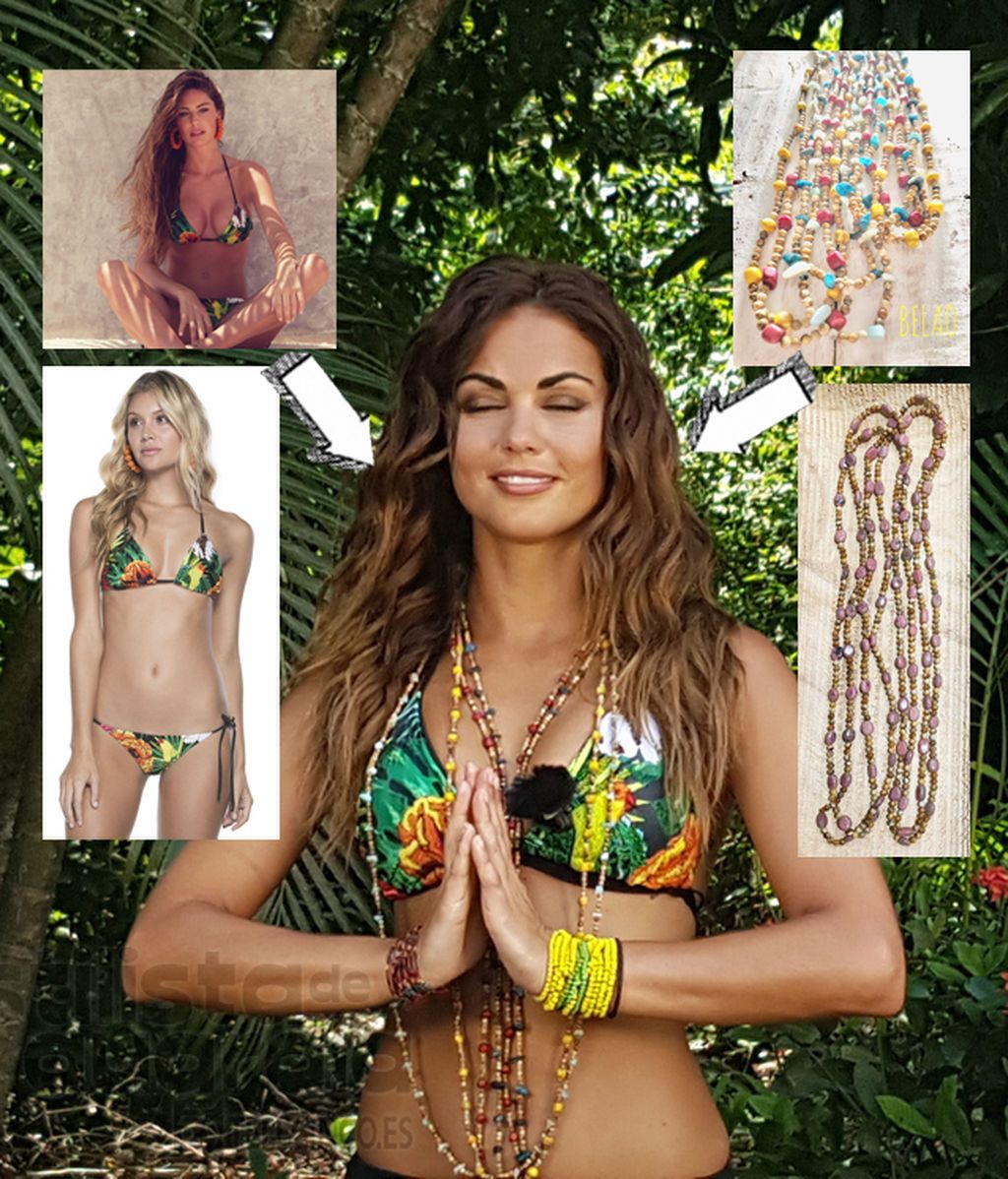 Los bikinis de Lara Álvarez (Segunda Parte)