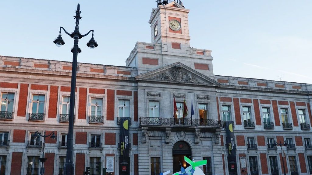 Madrid acoge una nueva edición de 'La Noche de los Libros' con más de 500 actividades