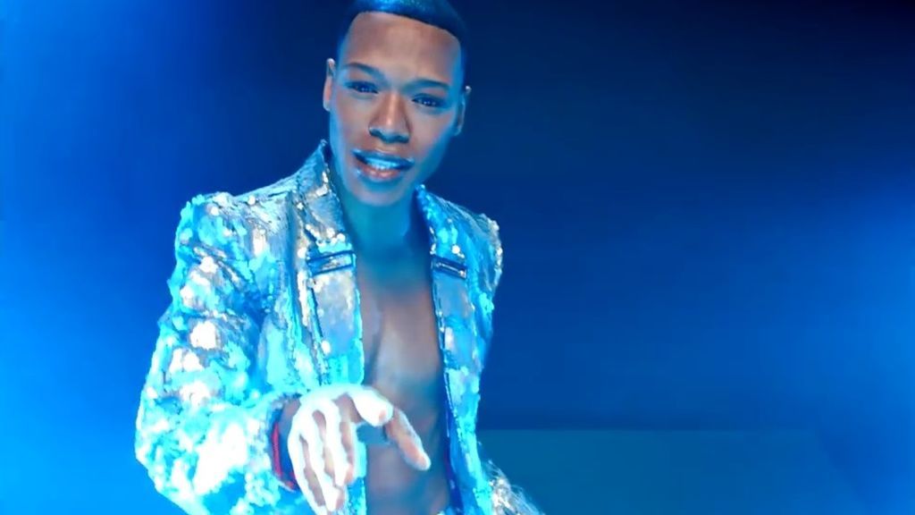 Interloper, de Nakhane Touré