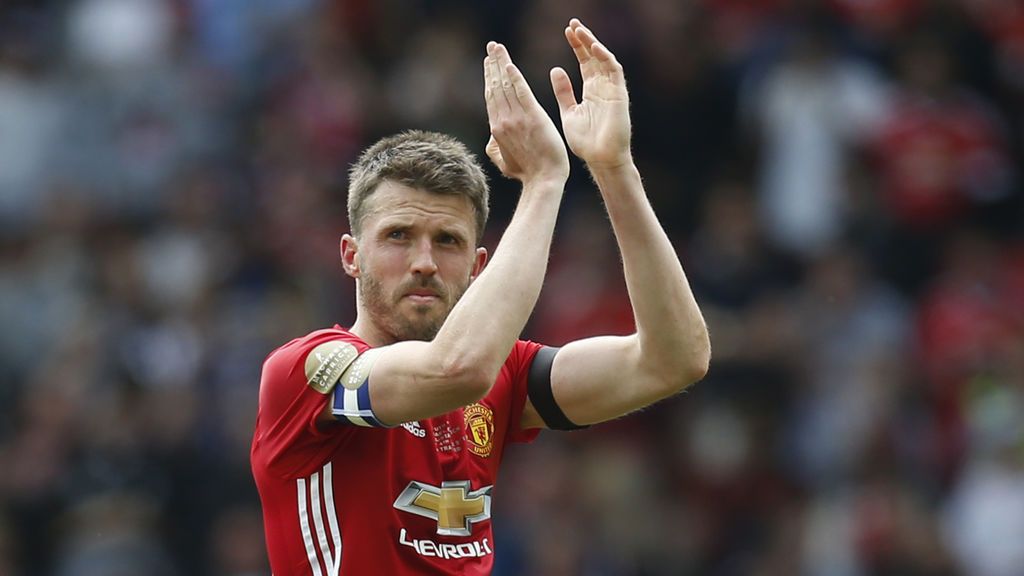 Carrick pidió a la selección inglesa no volver a jugar tras sufrir depresión en el Mundial de Sudáfrica