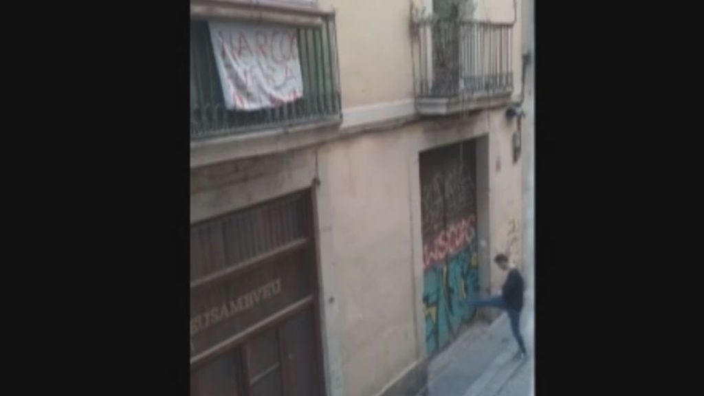 La pesadilla de los narcopisos en Barcelona se extiende más allá del barrio del Raval