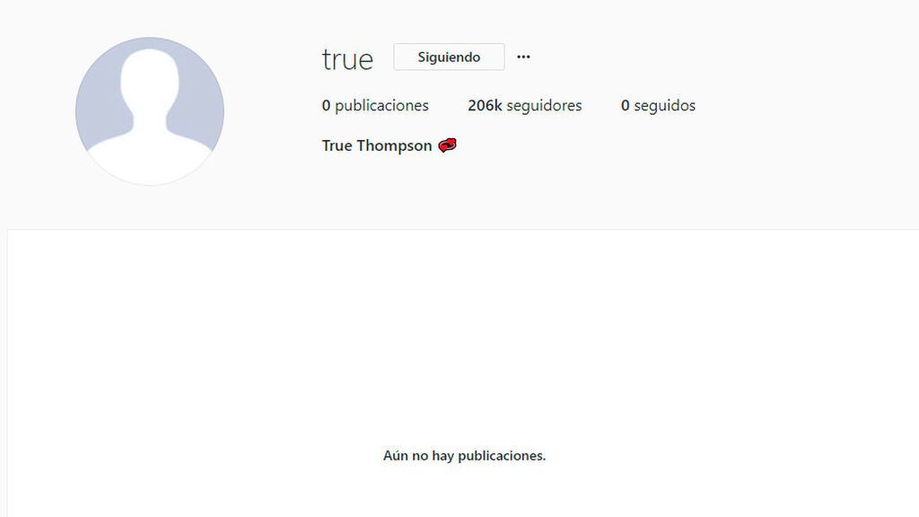 True Thompson