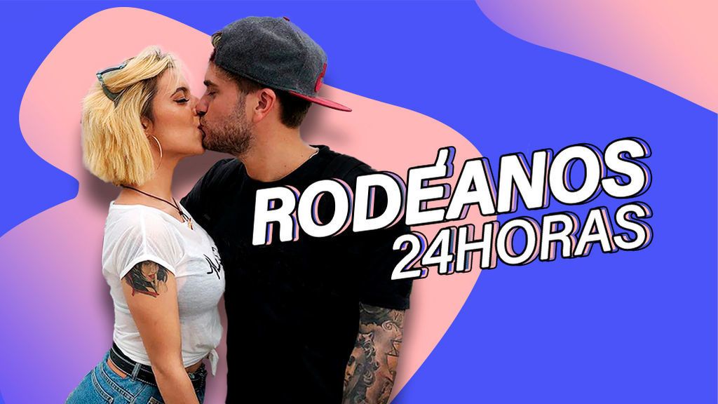 Rodéanos 24h