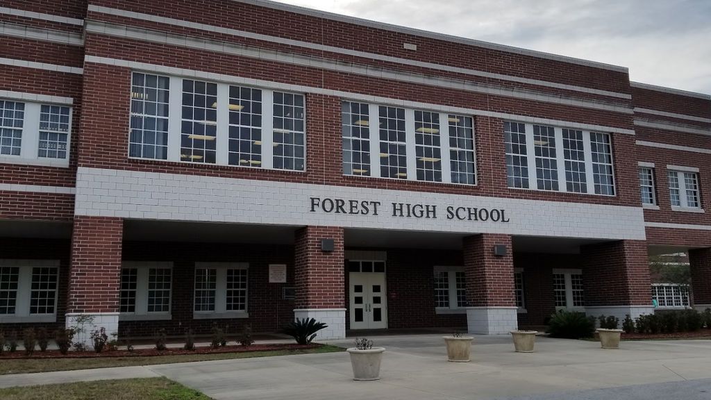Un estudiante herido en un tiroteo en un instituto de Florida