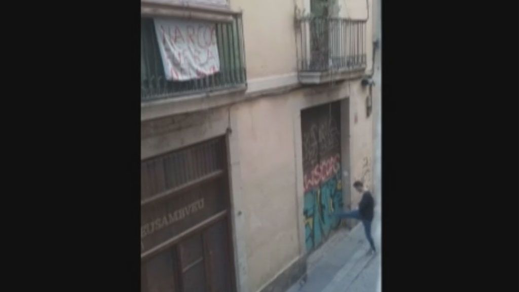La pesadilla de los narcopisos en Barcelona se extiende más allá del barrio del Raval