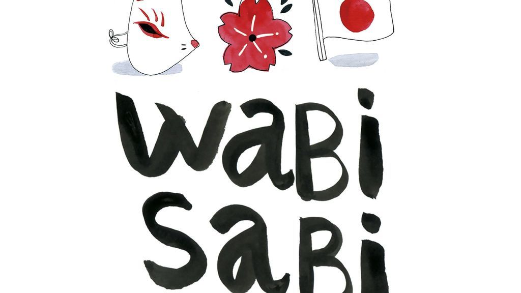 Wabi sabi