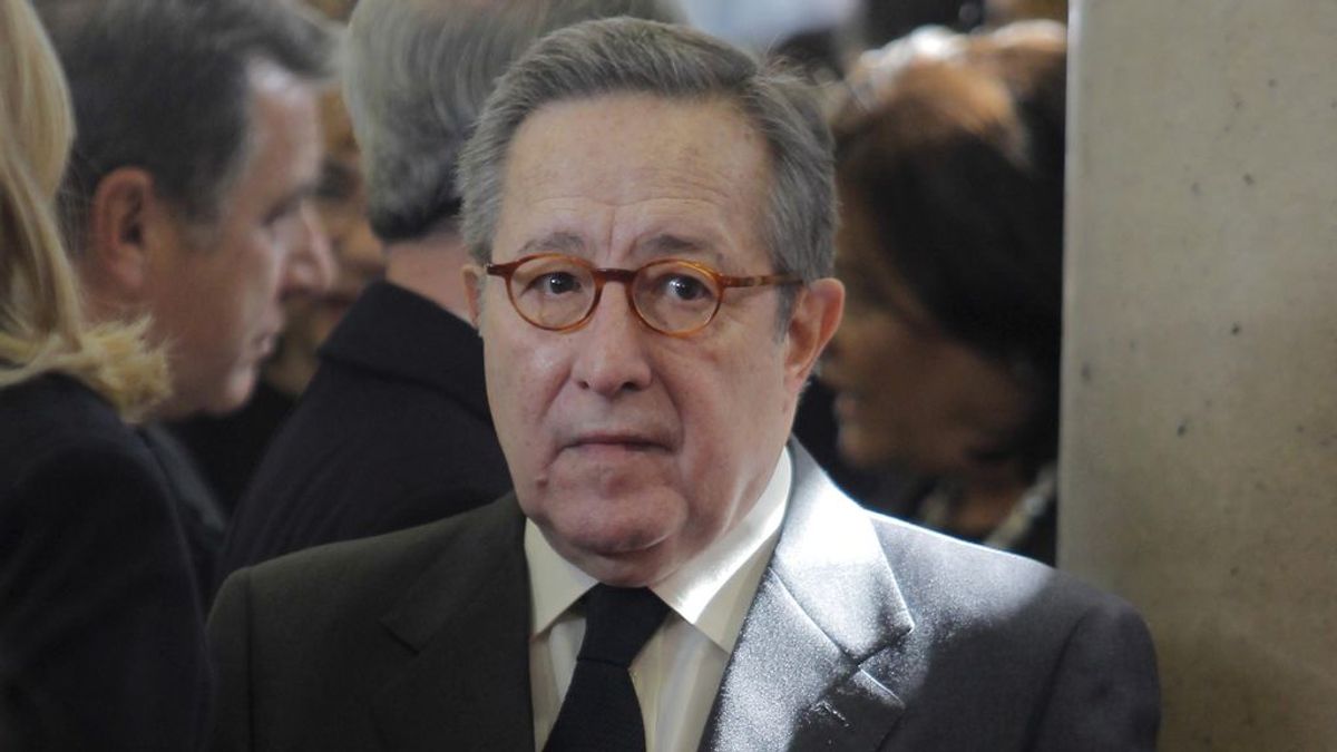Muere el periodista Pedro Erquicia a los 75 años, Premio Nacional de Televisión