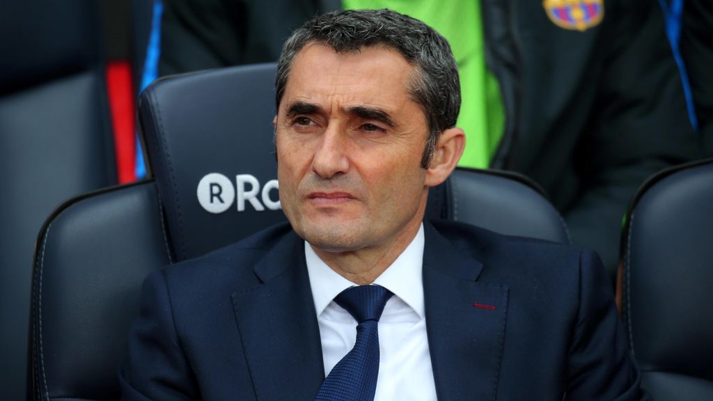 Valverde: "Cuando era jugador habría dado un brazo por un control de Iniesta"