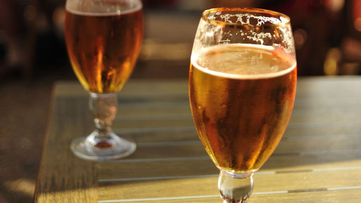 Confirman que la ingesta moderada de cerveza reduce la mortalidad por enfermedades cardiovasculares