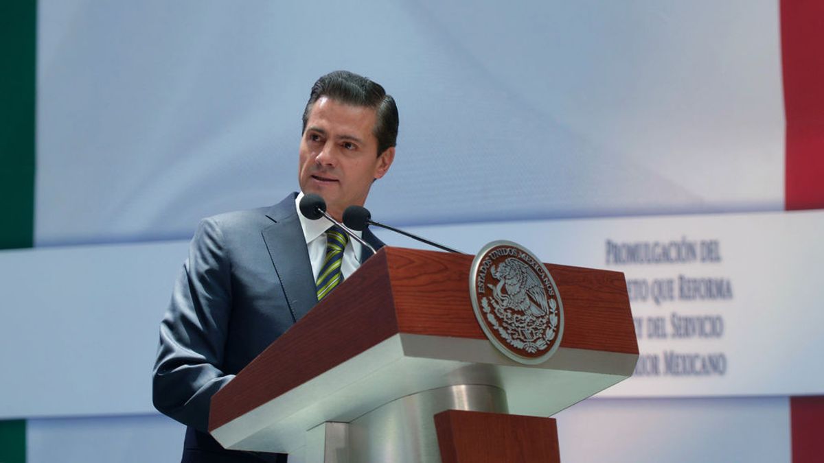 México y UE alcanzan un principio de acuerdo para el Tratado de Libre Comercio