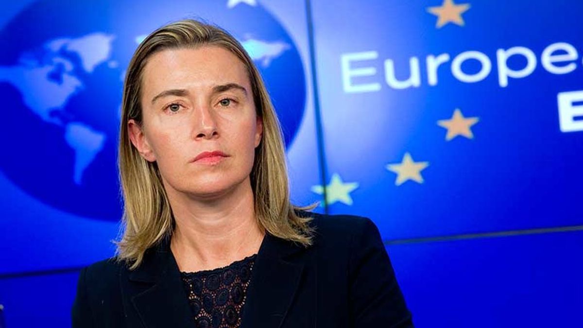 La UE aplaude el cese de los ensayos norcoreanos pero seguirá con sus sanciones y diálogos
