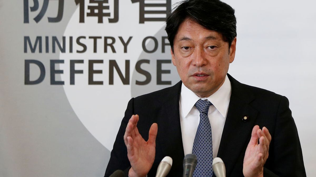 Japón advierte de que "no es el momento" de relajar la presión sobre Corea del Norte