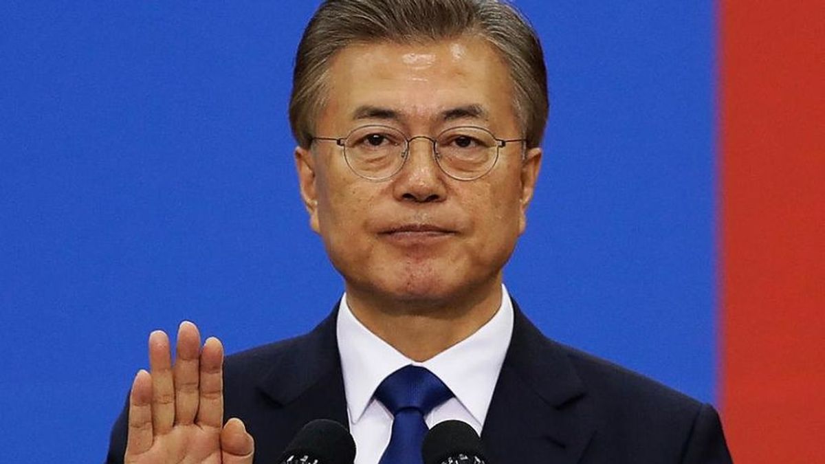 Corea del Sur aplaude la decisión de Pyongyang de suspender sus pruebas nucleares