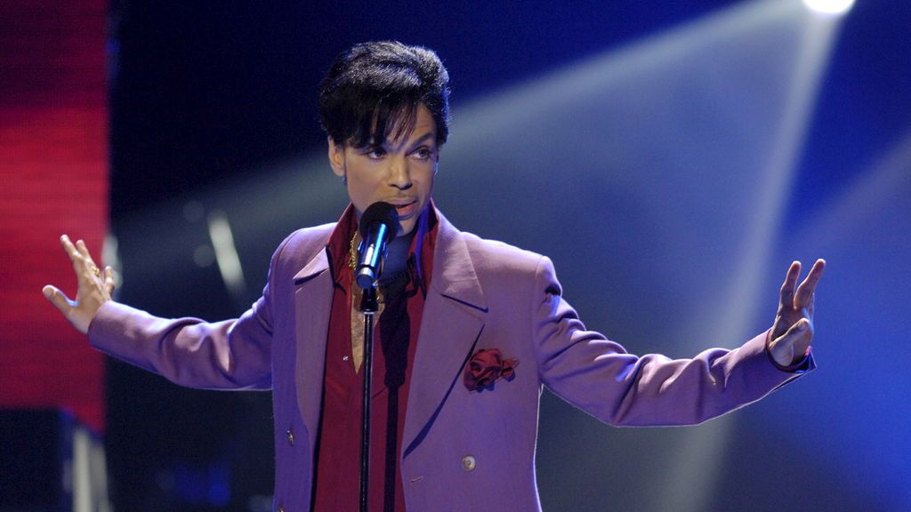 Publican una canción inédita de Prince en el segundo aniversario de su muerte