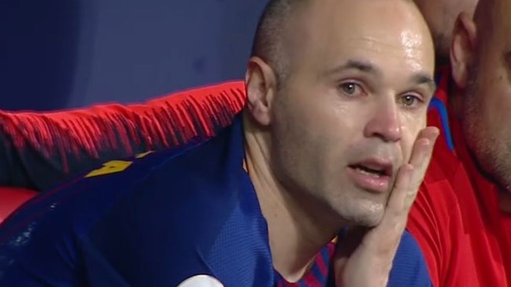 INIESTA