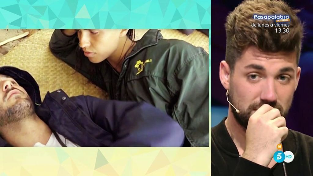 ¿Y quién es él? Hacemos quiniela sobre el compañero con el que Sofía habría tenido un 'affair'