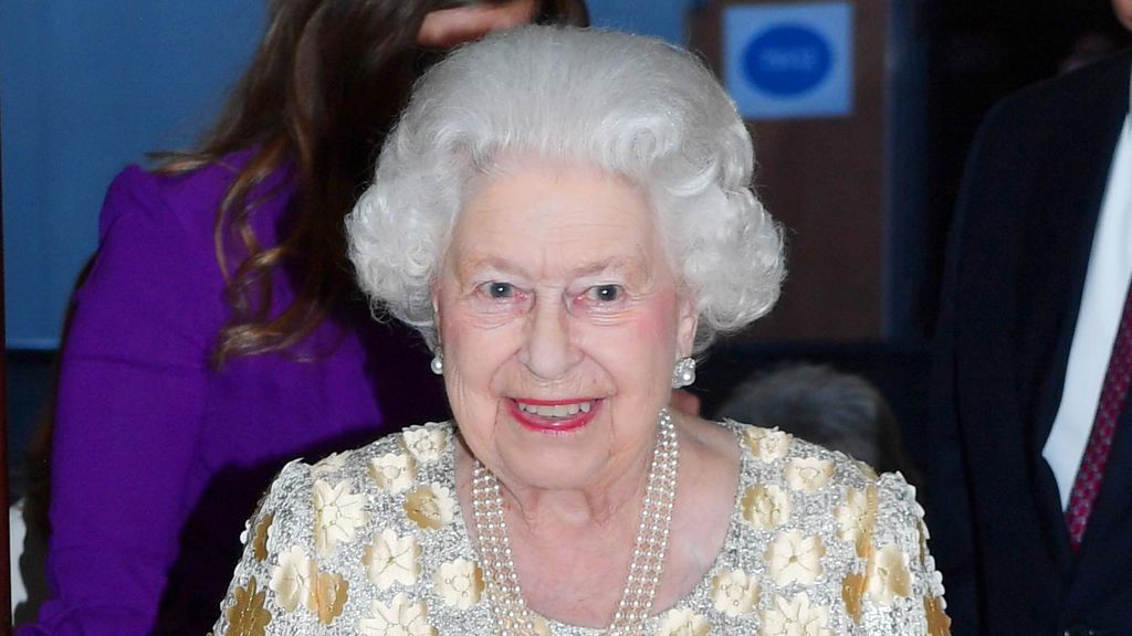 Fiesta por todo lo alto para celebrar los 92 años de la reina Isabel