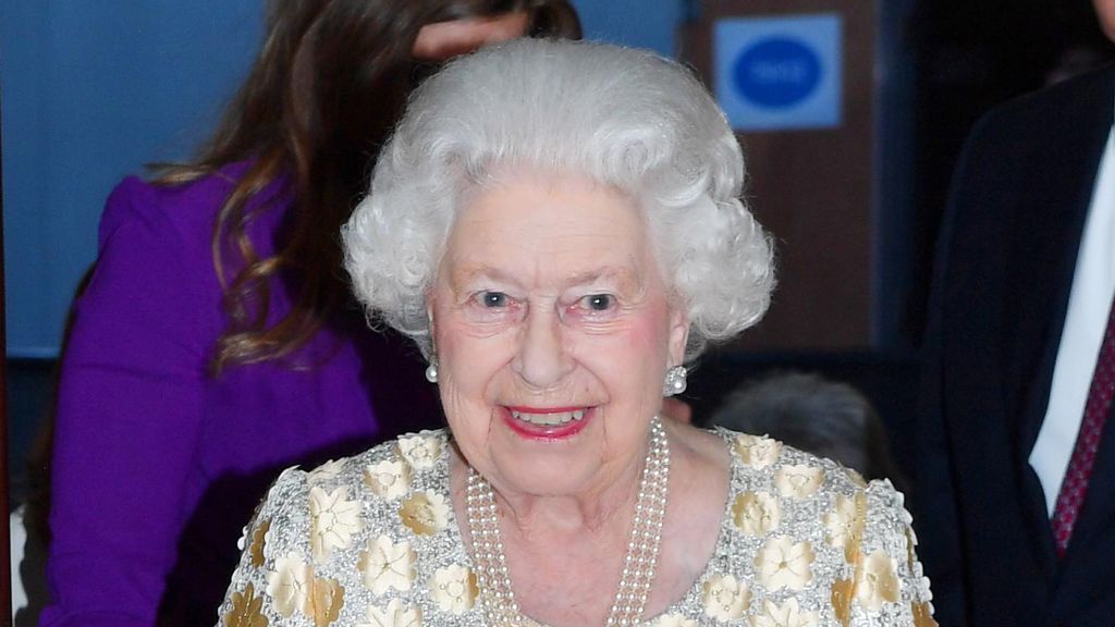Fiesta por todo lo alto para celebrar los 92 años de la reina Isabel