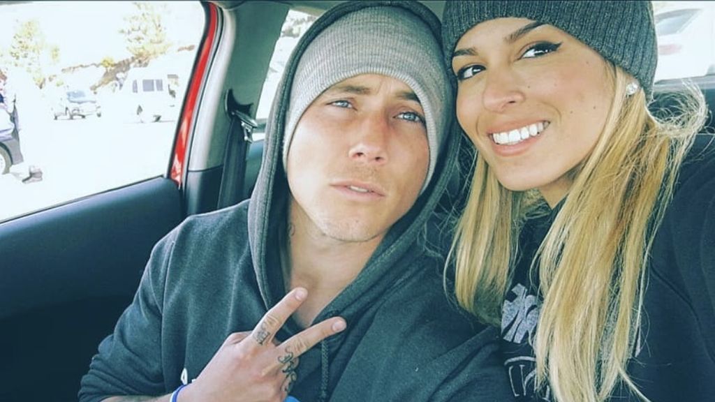 El regalazo de Pablo que derrite a su novia Oriana: "¡Si es que te como!" El regalazo de Pablo que derrite a su novia Oriana: "¡Si es que te como!"