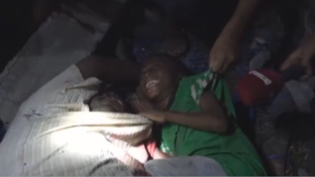 Cerca de 90 muertos tras el bombardeo de una boda en Yemen