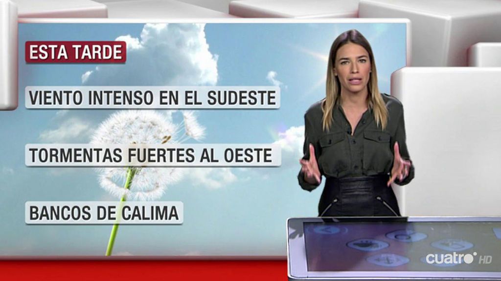 El Tiempo con Flora González