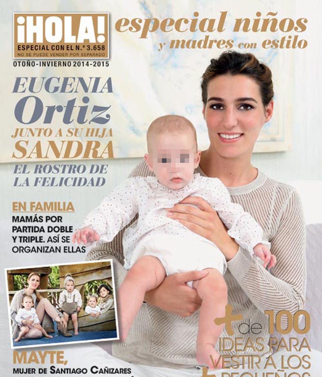 EUGENIA