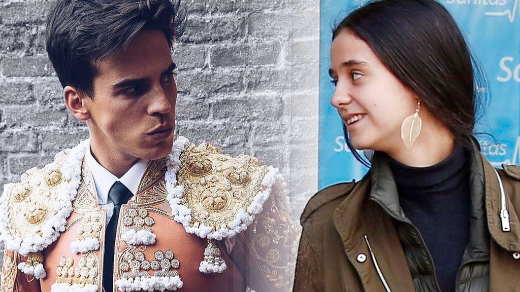 Victoria Federica y Gonzalo Caballero, tras el tendido: en la foto de la que todos hablan hay mucho amor