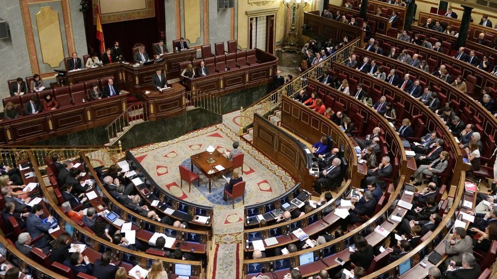 Los Presupuestos Generales del Estado afrontan su primer examen en el Congreso