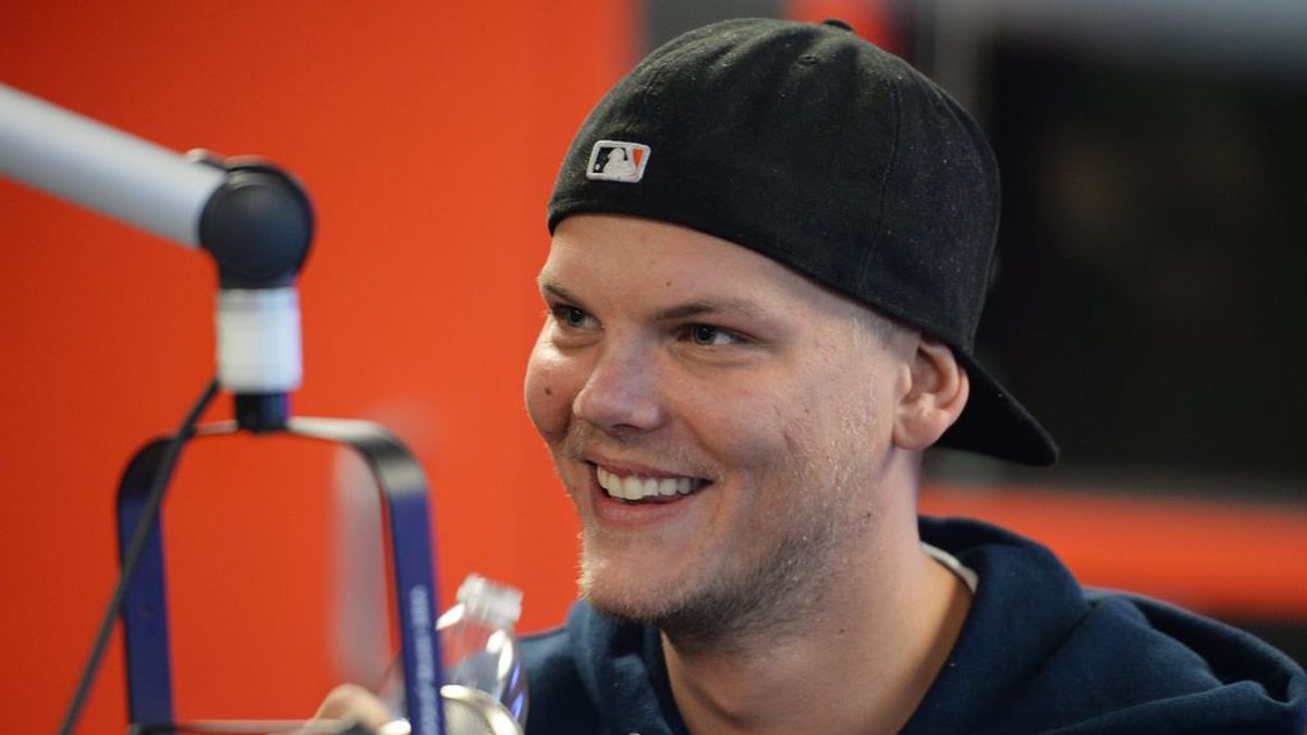 La novia de Avicii revela los mensajes que el DJ le envió antes de morir