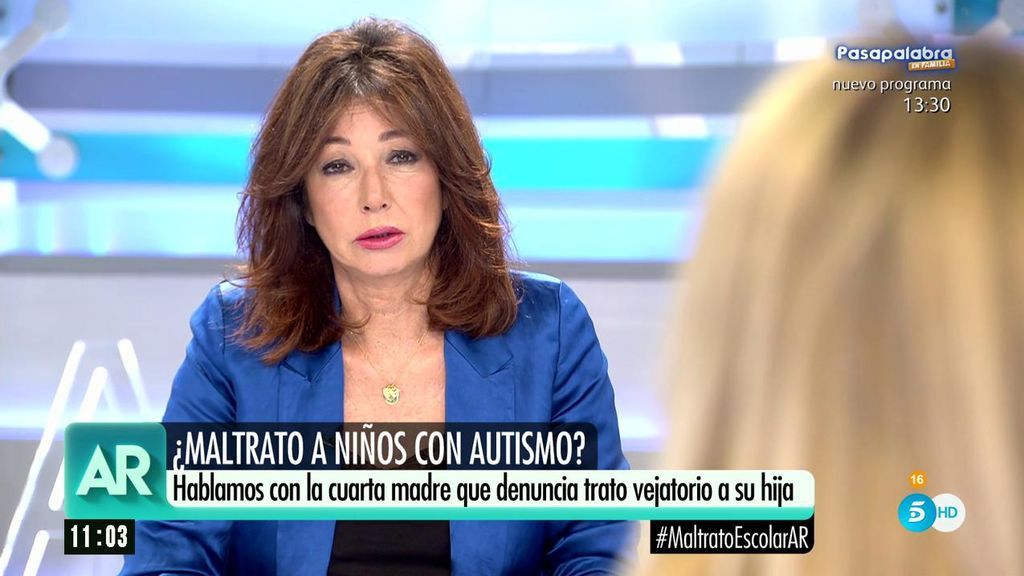 La cuarta madre que denuncia al colegio de Getafe: "Cuando protesté porque aislaban a mi hija taparon las ventanas con papel"