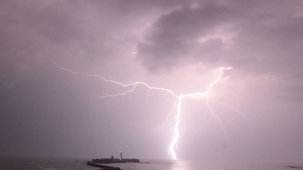 Octavio Linares Tenor en Cádiz