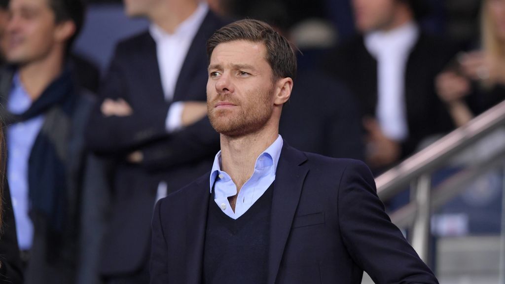 Xabi Alonso avisa al Real Madrid de lo que le espera en Múnich Xabi Alonso avisa al Real Madrid de lo que le espera en Múnich