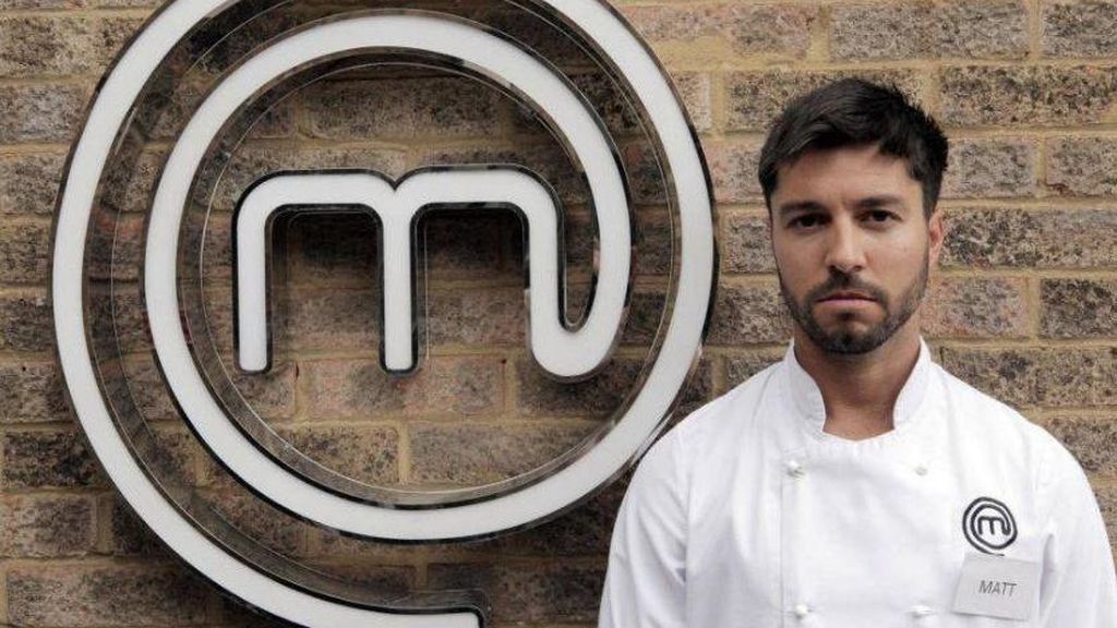 Fallece un concursante de 'Masterchef' tras un colapso en la Maratón de Londres