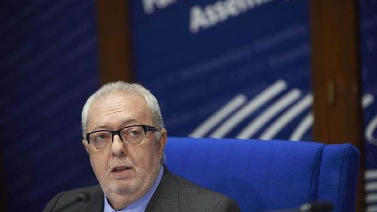 Una investigación del Consejo de Europa ve "fuertes sospechas" de que Agramunt participó en "actividades corruptas"