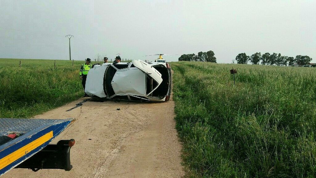 Unos menores de Badajoz se graban unos minutos antes de sufrir un accidente mortal
