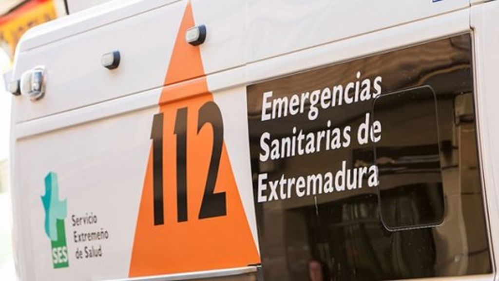 Dos fallecidos y tres heridos en un accidente en Plasencia Dos fallecidos y tres heridos en un accidente en Plasencia