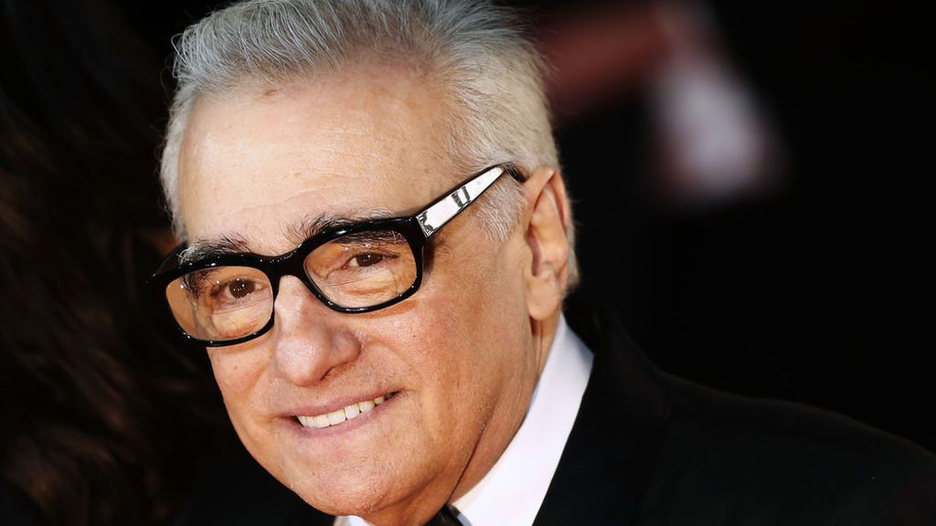 Martin Scorsese gana el Premio Princesa de Asturias de las Artes