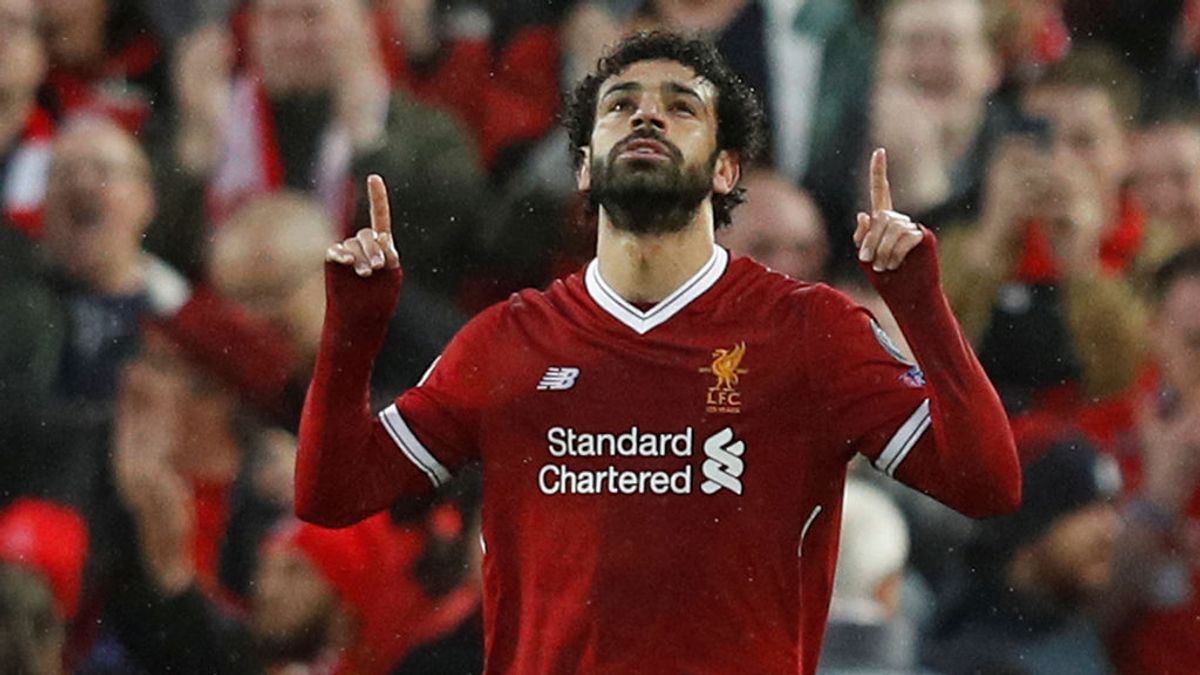Selecciones de las que no se esperaba mucho y llegaron lejos gracias a su estrella… ¿será el caso  de Salah con Egipto?