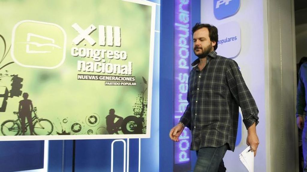 Algunas de las situaciones más comprometidas vividas por políticos españoles