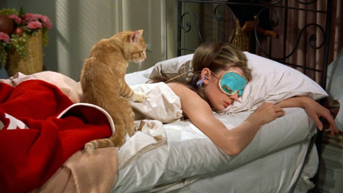 Insomnio Insomnio