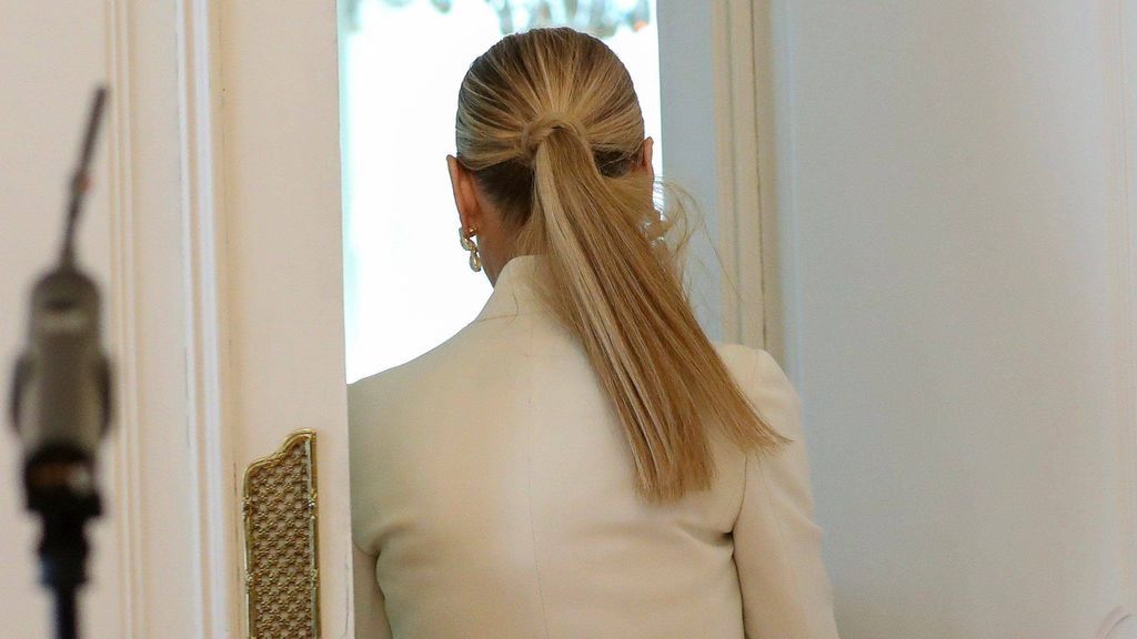 Cristina Cifuentes